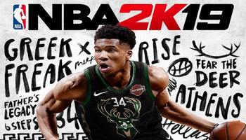 Nba 2k19 free download code xbox one with no scratches on screen